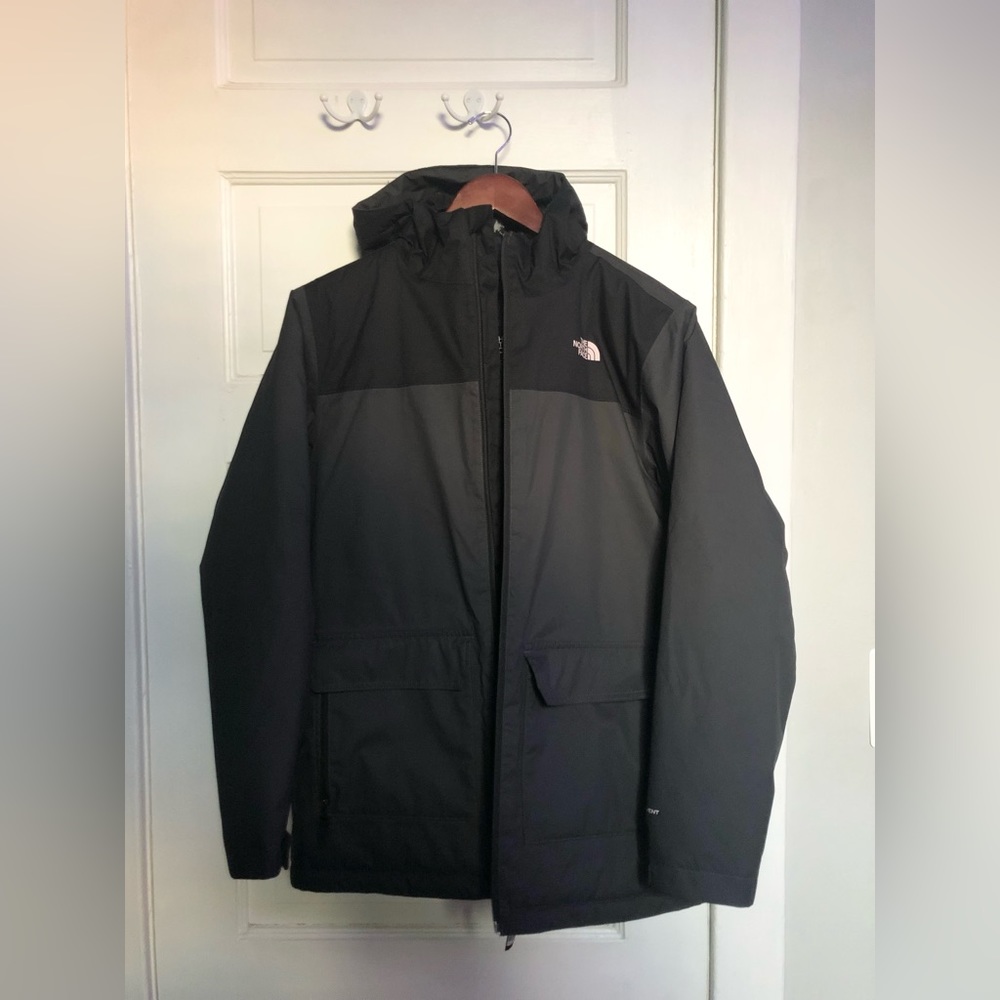 COPY - The North Face Freedom Insulated Jacket - Boys'